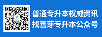 首页升本问答广告